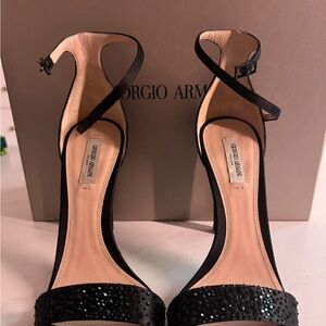 Giorgio Armani Pumps Size 9